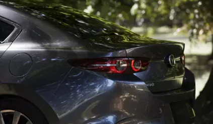 Mazda 3 silnik cena spalanie ceny rocznik opinie oceny zalety silniki moc