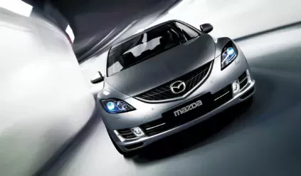 Mazda 6 silnik cena ceny spalanie używana diesel benzyna opinie oceny zalety wady korozja