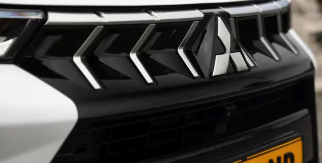 Mitsubishi ASX SUV silnik napęd benzyna diesel spalanie moc opinie oceny zalety wady