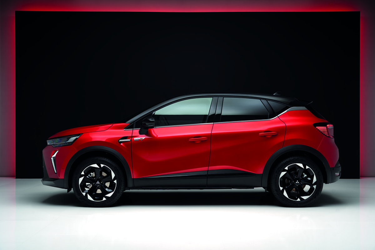 Mitsubishi ASX SUV silnik napęd benzyna diesel spalanie moc opinie oceny zalety wady