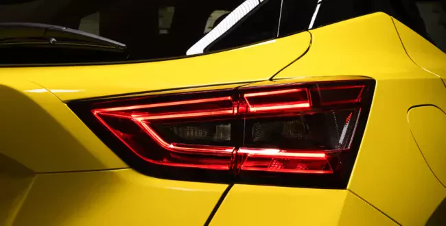 Nissan JUKE MY 2024 N-Sport SUV