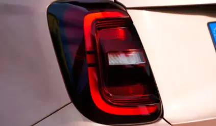 Nowy Fiat 500