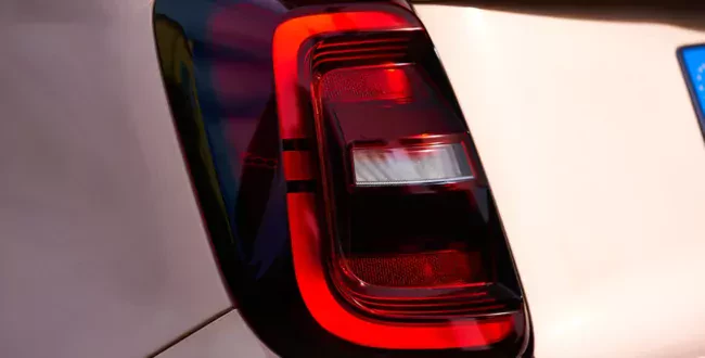 Nowy Fiat 500