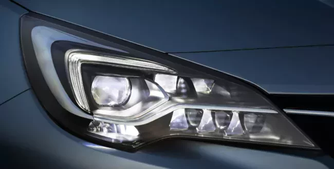 Opel Astra K piąta generacja diesel benzyna silnik cena ceny opinie oceny wady zalety