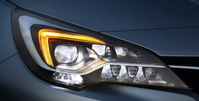 Opel Astra silnik cena spalanie ceny używany K rocznik opinie oceny zalety