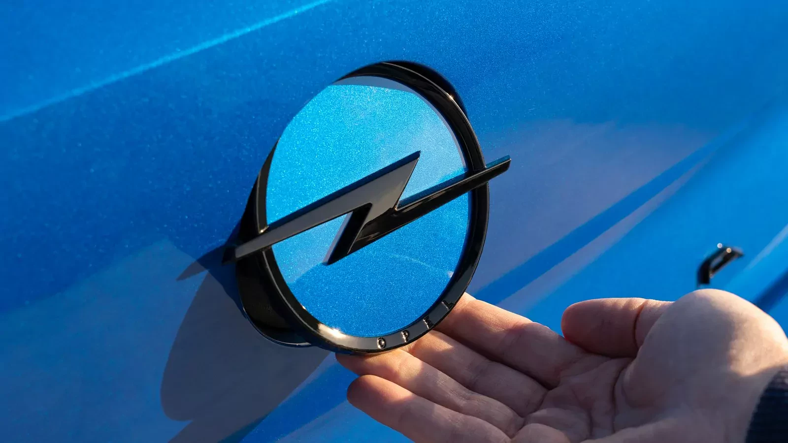 Używany Opel to dziś świetna opcja choćby dla rodziny. W tej cenie trudno o bardziej jakościowe auto