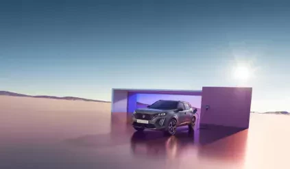 Peugeot 2008 / Peugeot E-2008