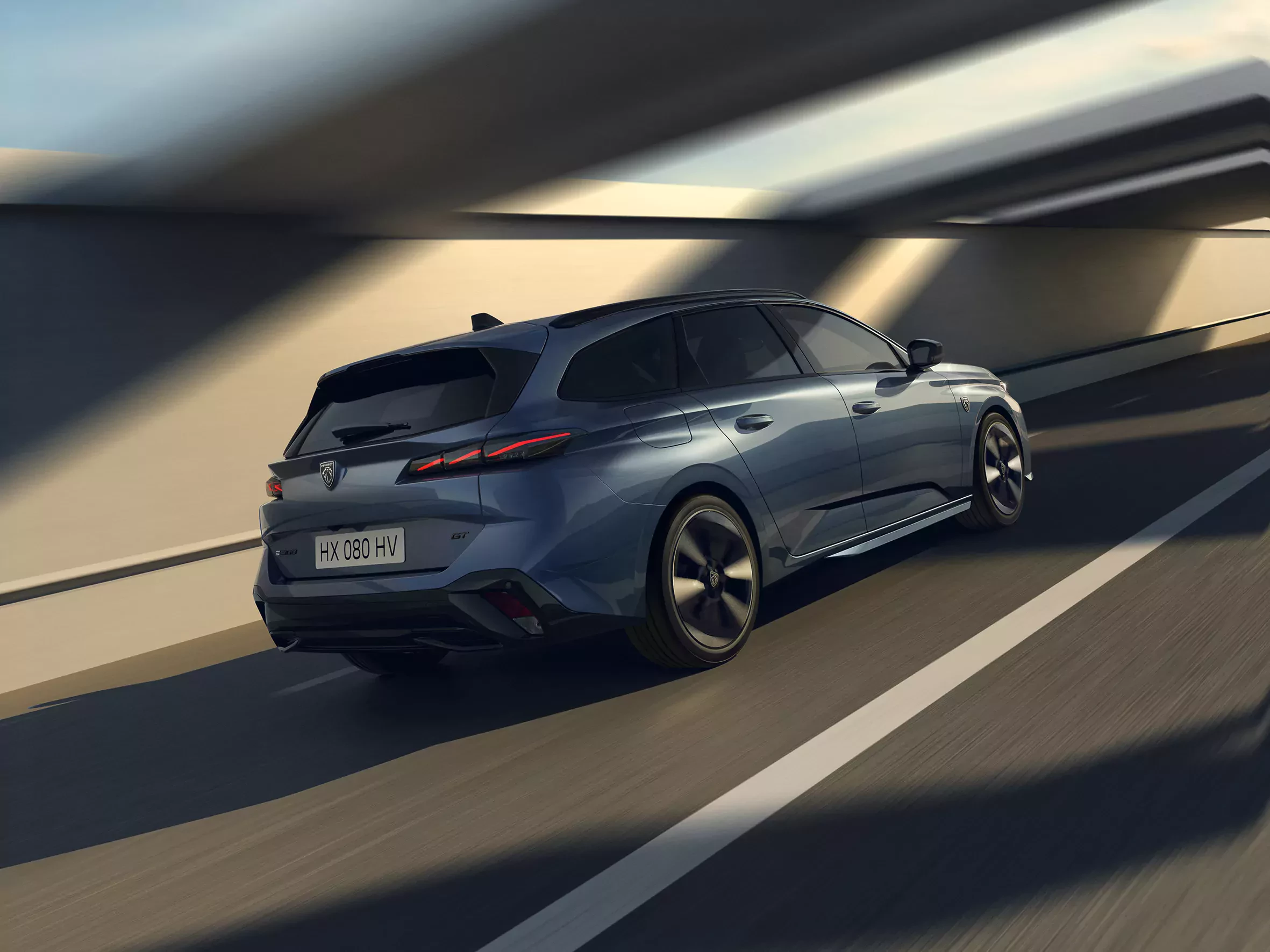PEUGEOT_E308 SW 2026