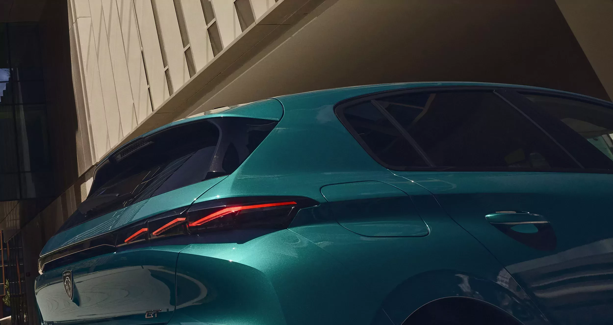 Peugeot 308 sprawia, iż żadna Skoda i Kia nie wchodzą w grę. Ulepszony w garażu to więcej niż prestiż