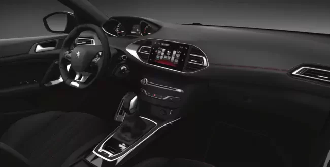 Peugeot 308 diesel benzyna silnik cena spalanie ceny osiągi opinie oceny zalety wady