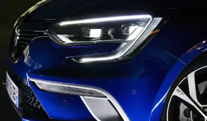 Renault Megane kombi silnik cena spalanie ceny używane opinie oceny zalety wady