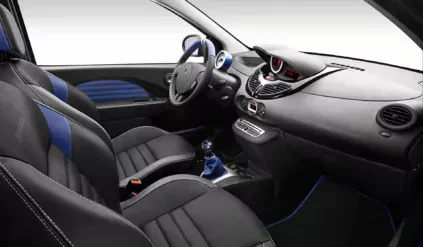 Renault Twingo ceny cena używane rocznik spalanie silnik moc osiągi opinie oceny zalety