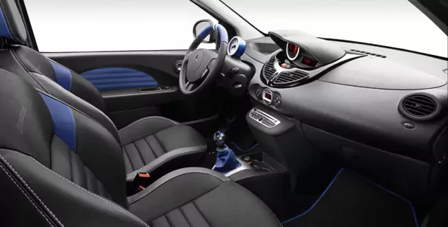 Renault Twingo ceny cena używane rocznik spalanie silnik moc osiągi opinie oceny zalety
