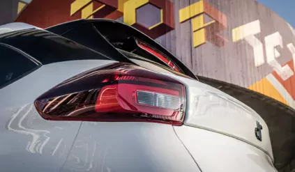 SUV DR 3.0 konkurent marek Dacia i MG