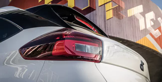 SUV DR 3.0 konkurent marek Dacia i MG