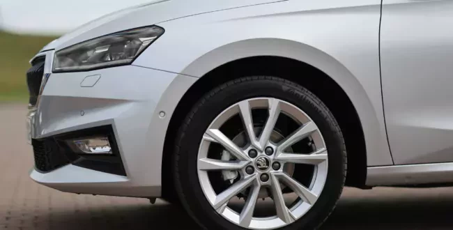 Skoda Fabia kombi silnik cena spalanie ceny używany opinie oceny zalety wady