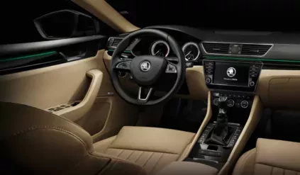 Skoda Superb silnik cena ceny spalanie diesel benzyna 2.0 tdi opinie oceny zalety wady
