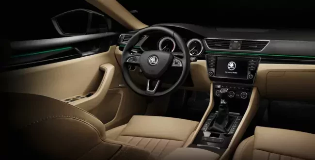 Skoda Superb silnik cena ceny spalanie diesel benzyna 2.0 tdi opinie oceny zalety wady