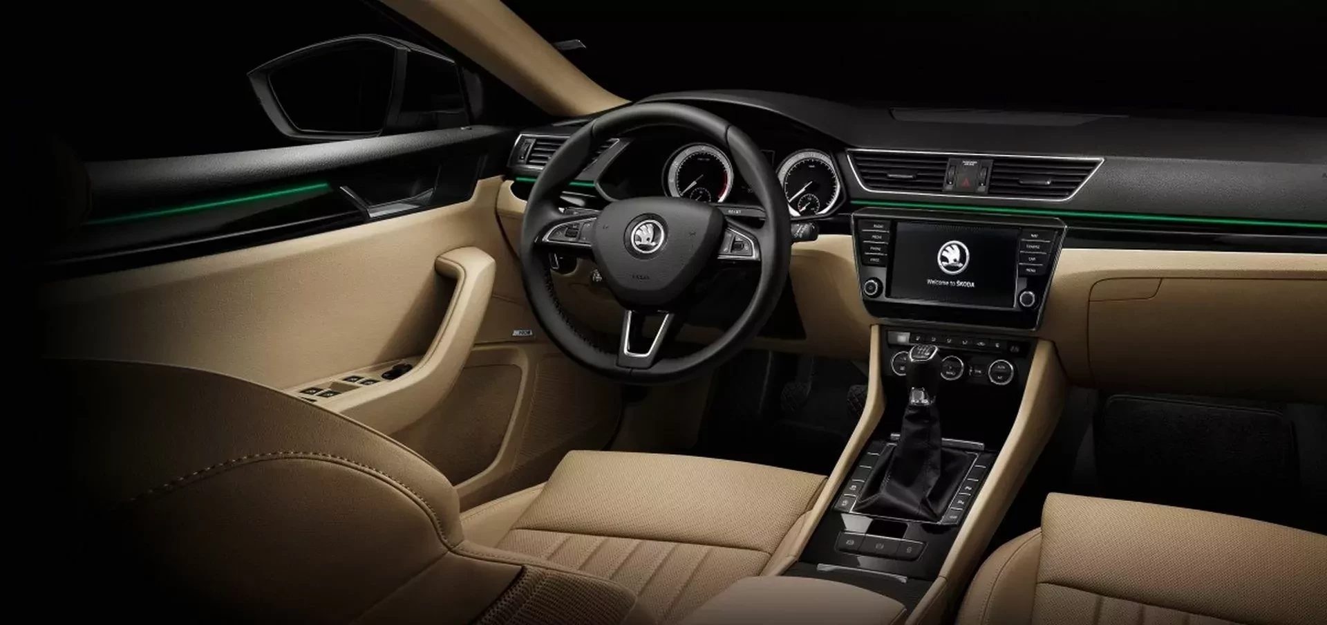 Ta Skoda to hit. Polacy ją uwielbiają – jest tania oraz oszczędna. Używane egzemplarze zachwycają