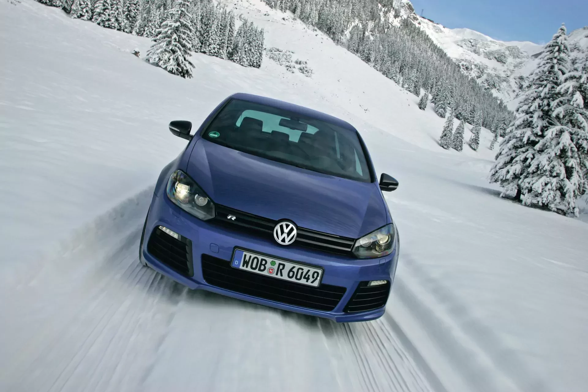 Volkswagen Golf VII siódma generacja cena silnik ceny spalanie opinie oceny używany