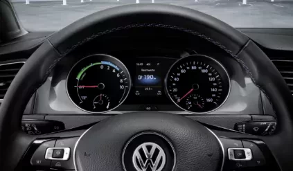 Volkswagen Golf VII siódma generacja cena silnik ceny spalanie opinie oceny używany