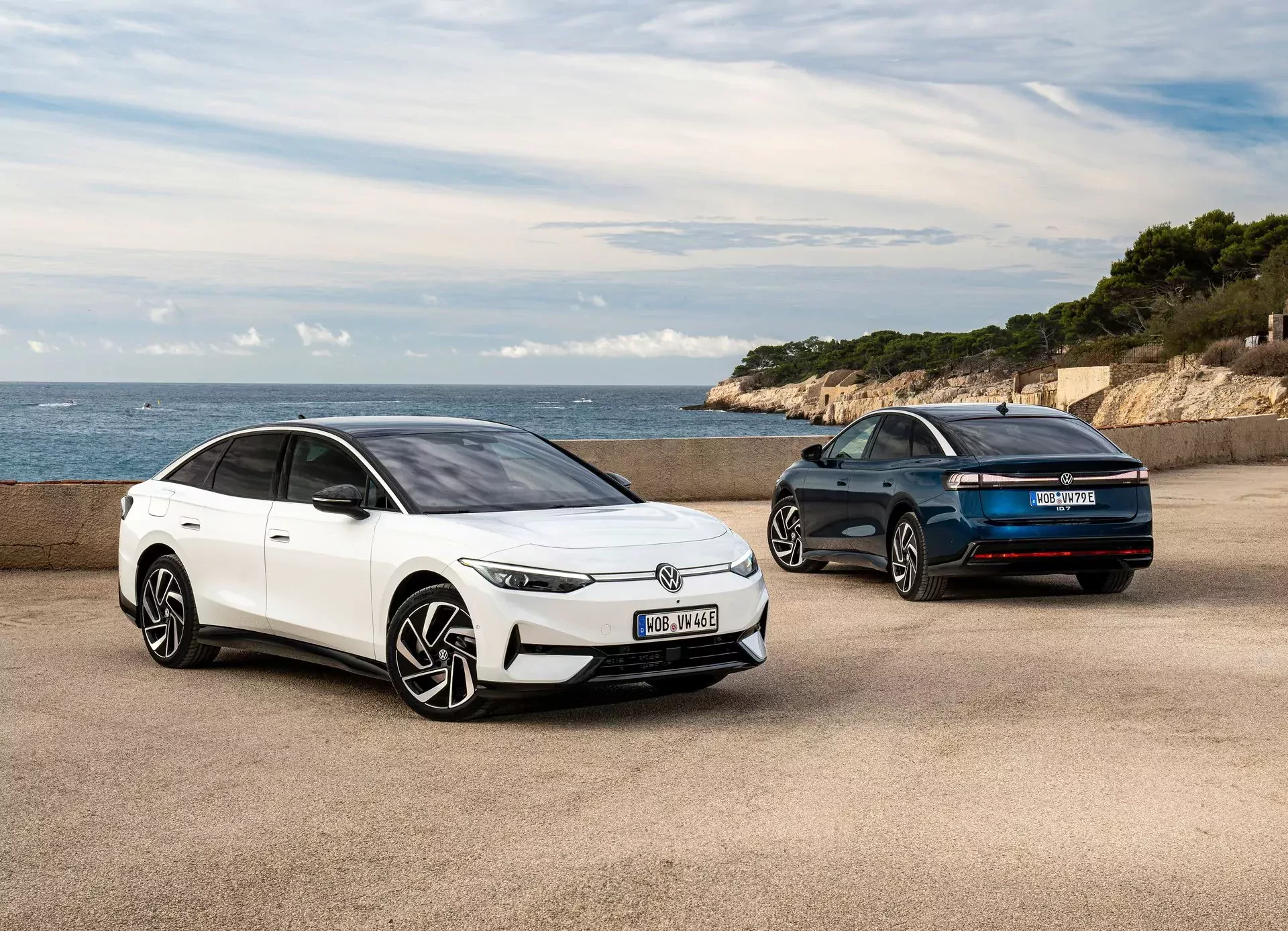 Volkswagen ID.7