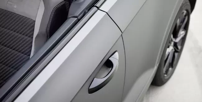 Volkswagen T-Roc Cabriolet „Edition Grey“ SUV