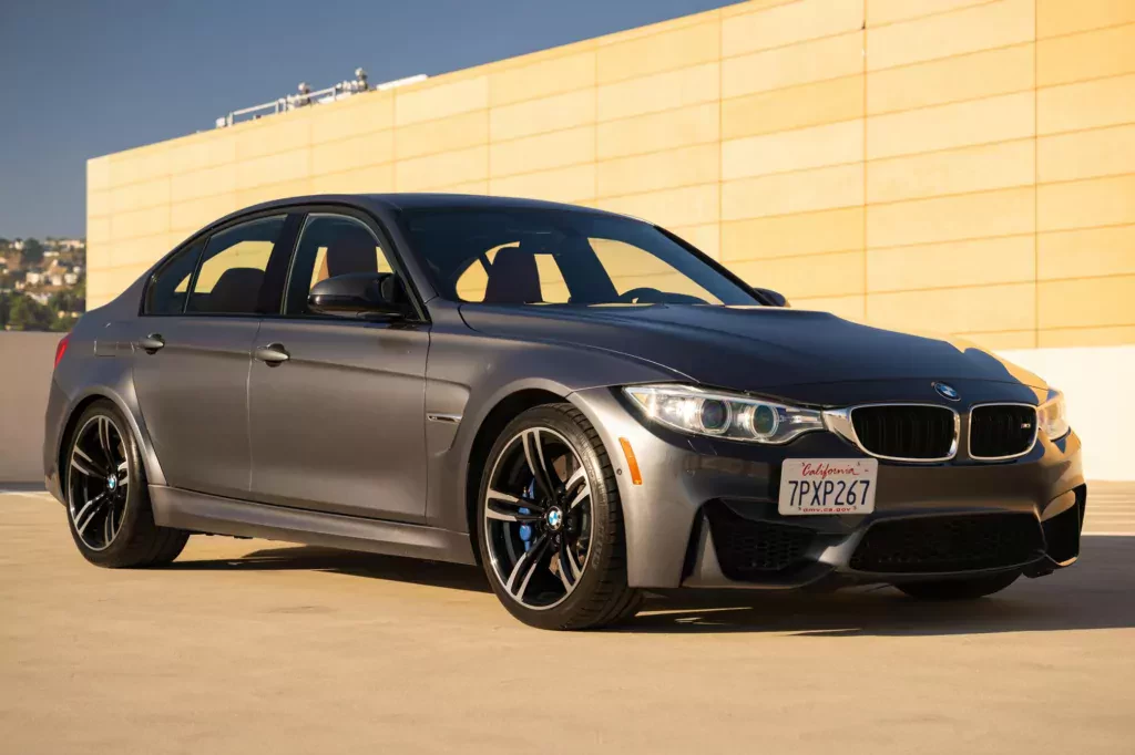 bmw-m3-f80-uzywane