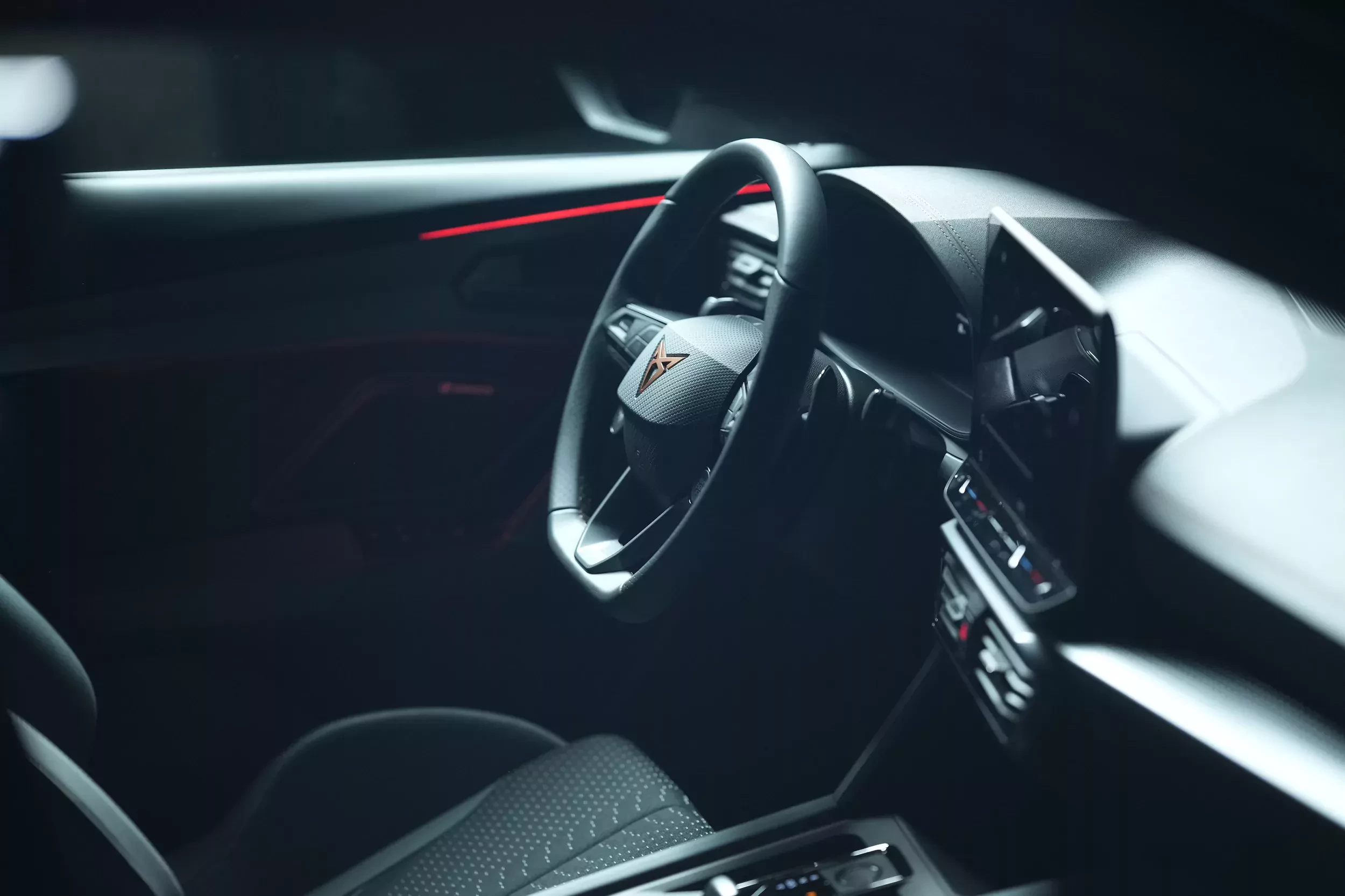 Cupra Formentor 2025