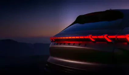 SUV Infiniti QX65 monograph