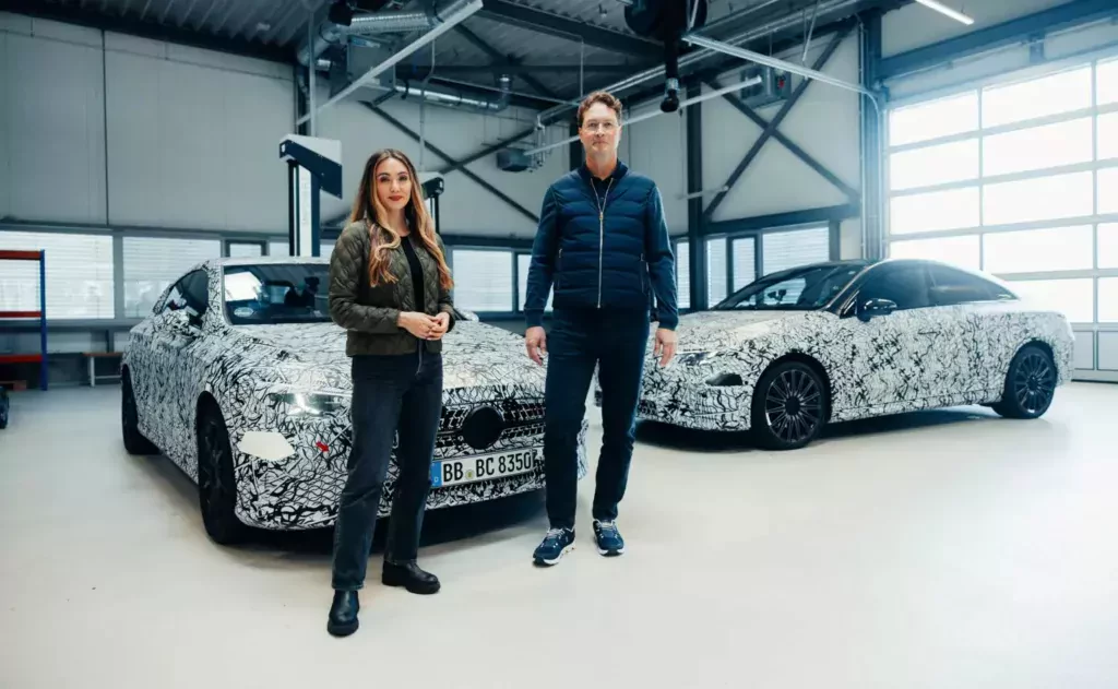 mercedes-ola-kallenius-elektryki