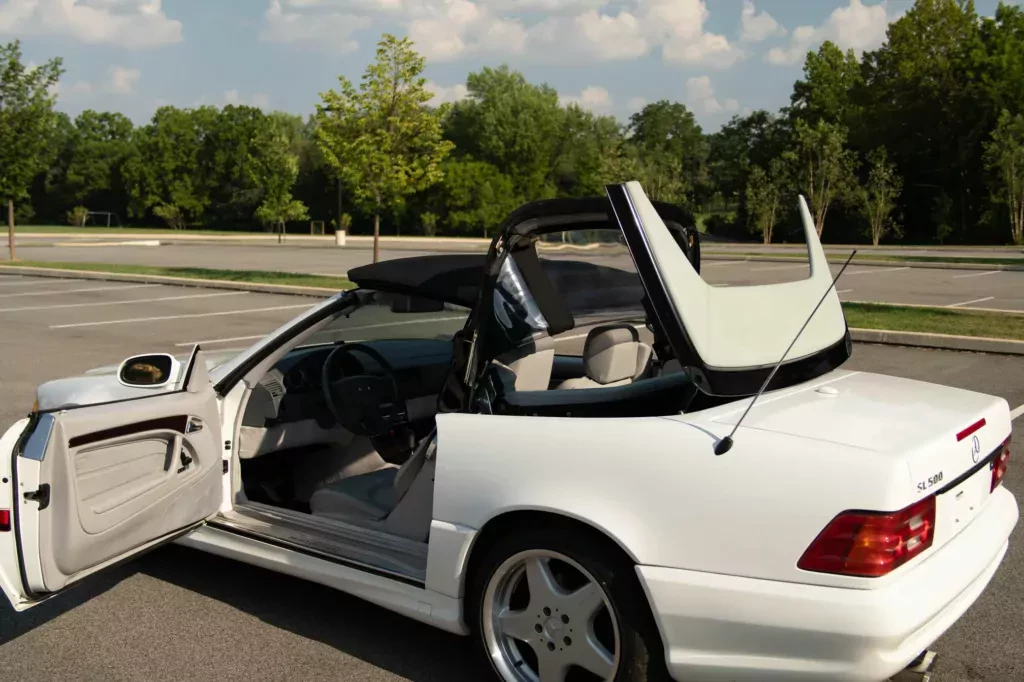 mercedes-sl-500