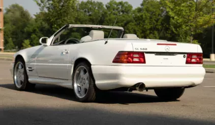 mercedes-sl-500