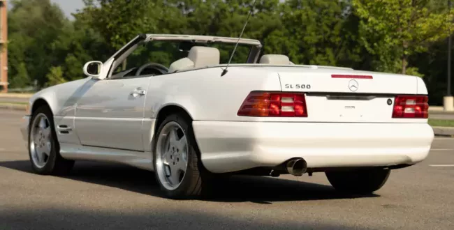mercedes-sl-500