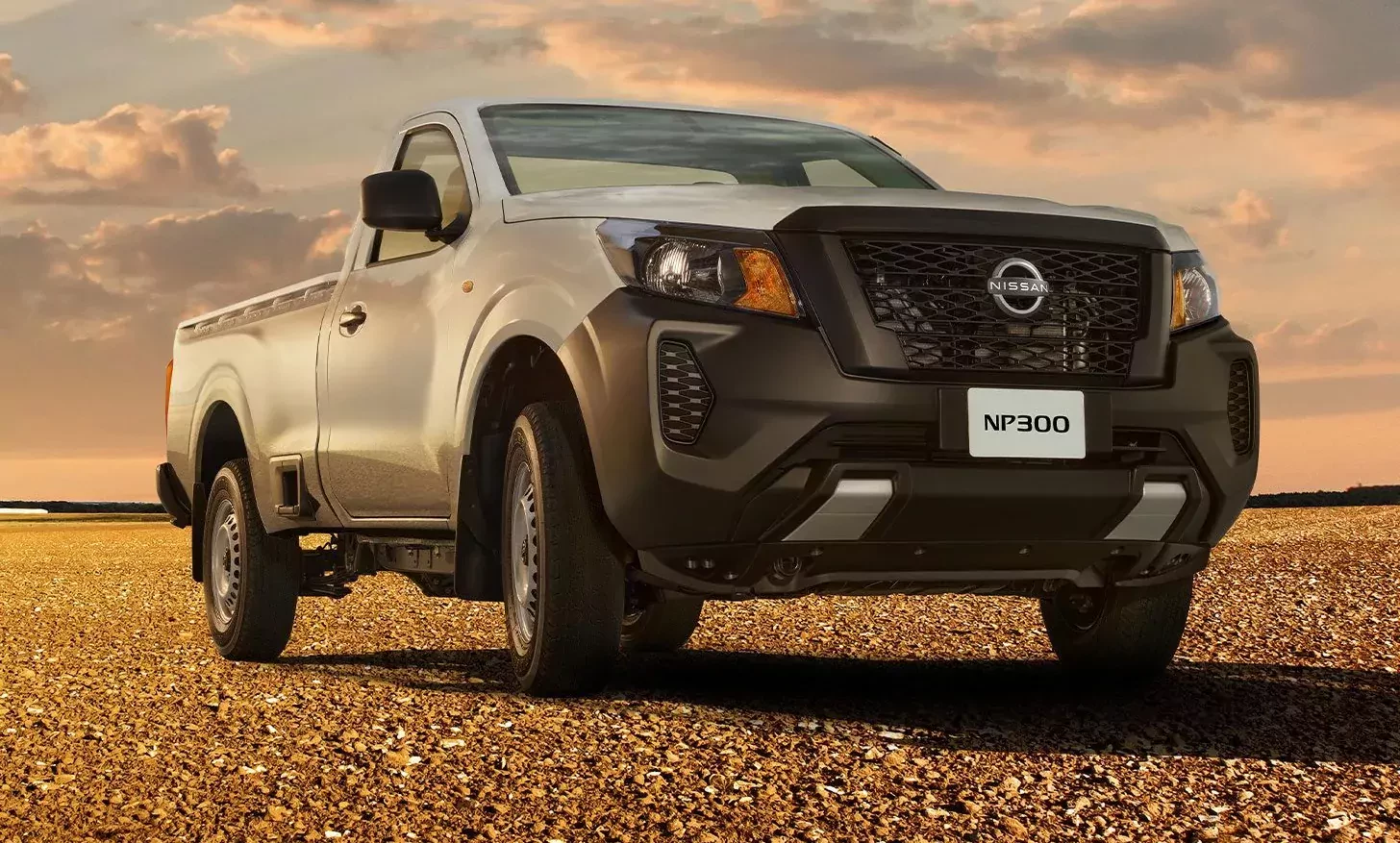 Nissan NP300