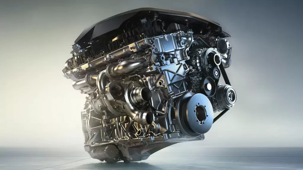 Mały silnik spalinowy w elektrykach BMW. Niemcy mają wszystko gotowe