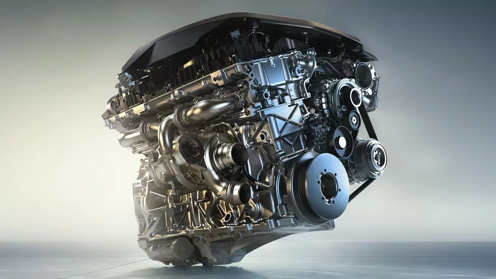 Mały silnik spalinowy w elektrykach BMW. Niemcy mają wszystko gotowe