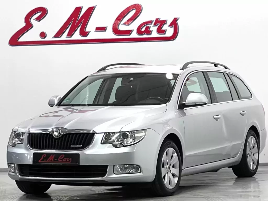 skoda-superb-diesel-greenline