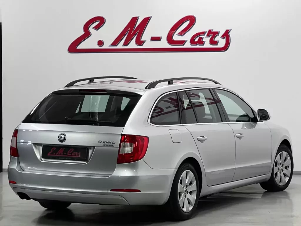 skoda-superb-diesel-greenline