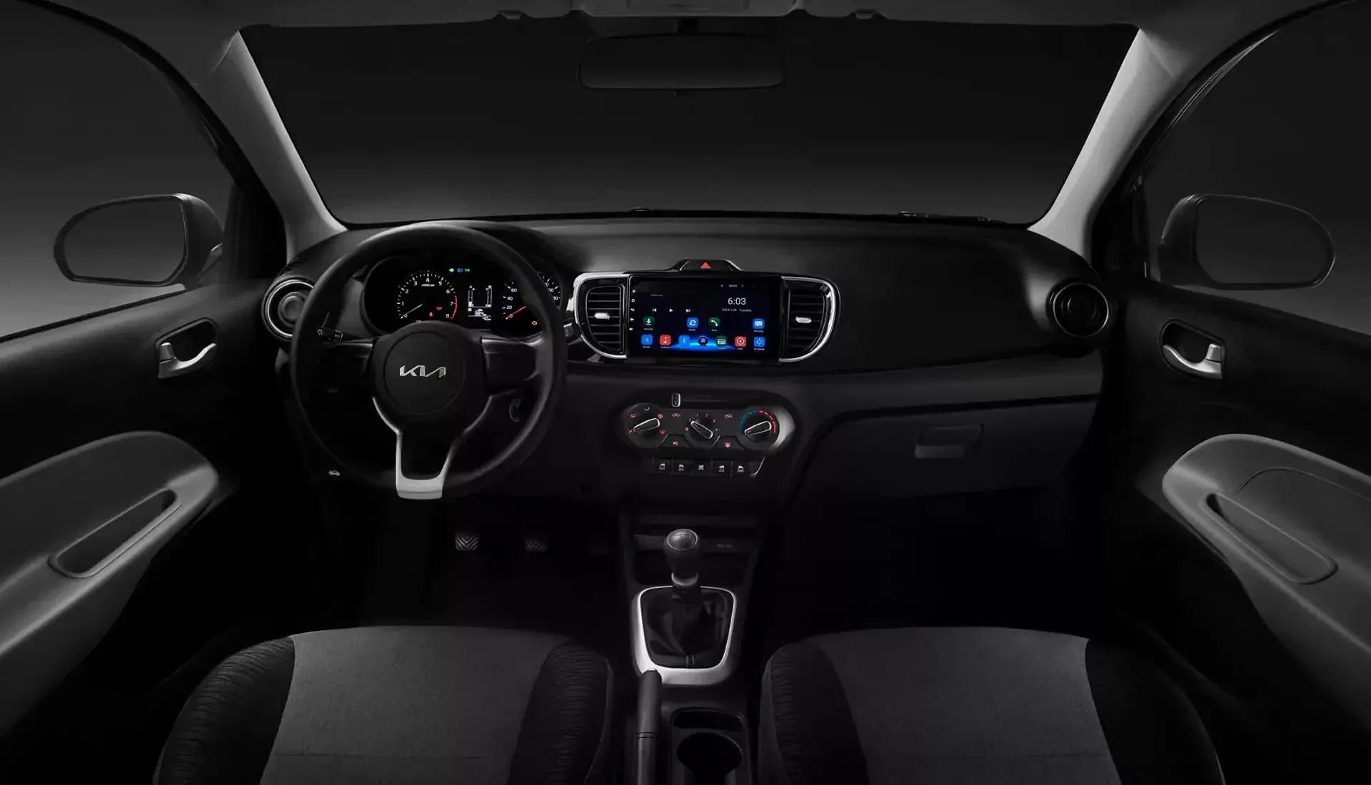 Kia modelem za marne grosze, bo niecałe 58 tys. zł, przejmuje panowanie na rynku. Z taką ceną szykuje się pogrom konkurencji