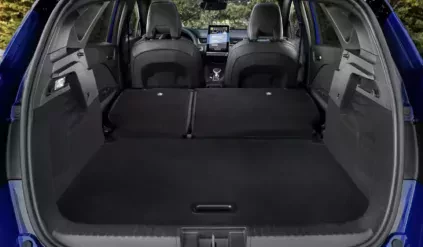 hybrydowe jak Toyota nowe Renault Captur e-tech hybrid