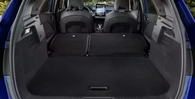 hybrydowe jak Toyota nowe Renault Captur e-tech hybrid