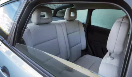 Audi A2 2004