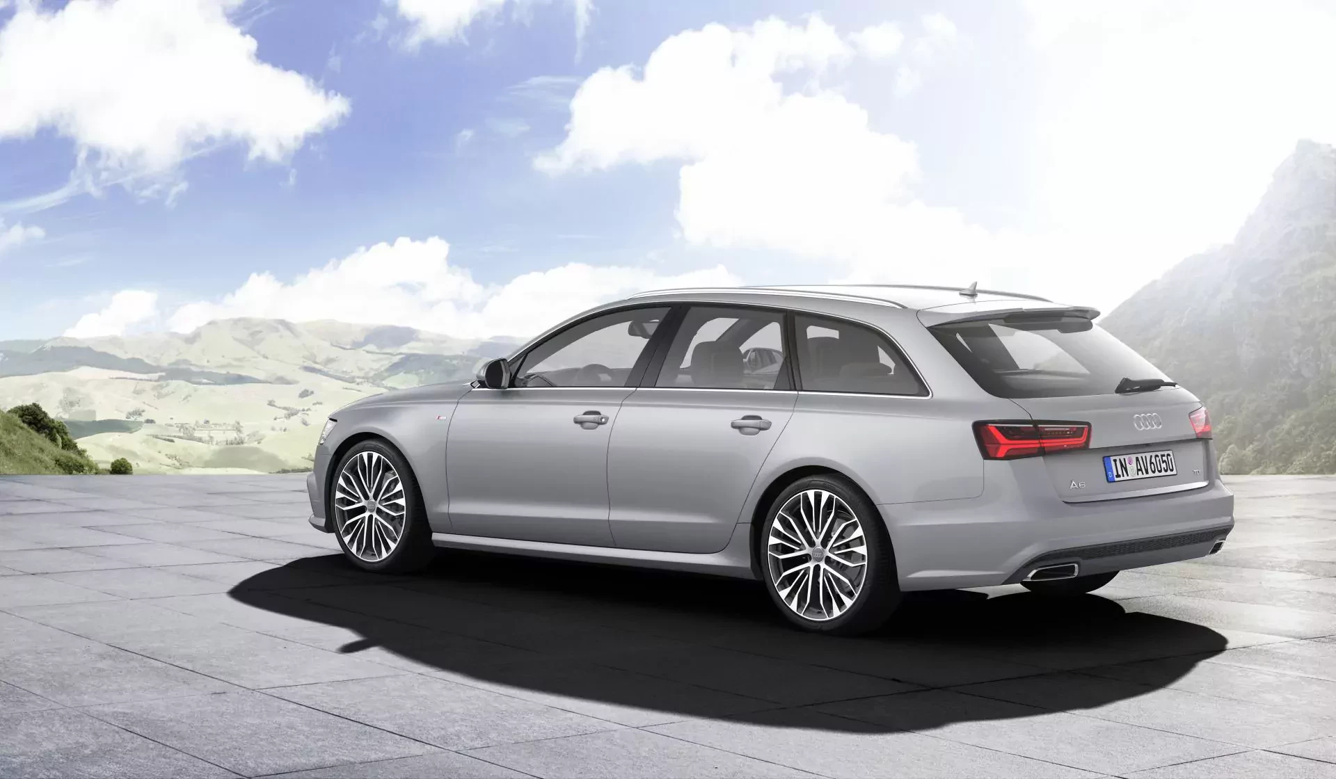 Audi A6 C7 używane cena silnik benzyna diesel moc osiagi tdi zalety wady opinie oceny awarie