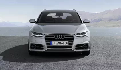 Audi A6 C7 używane cena silnik benzyna diesel moc osiagi tdi zalety wady opinie oceny awarie