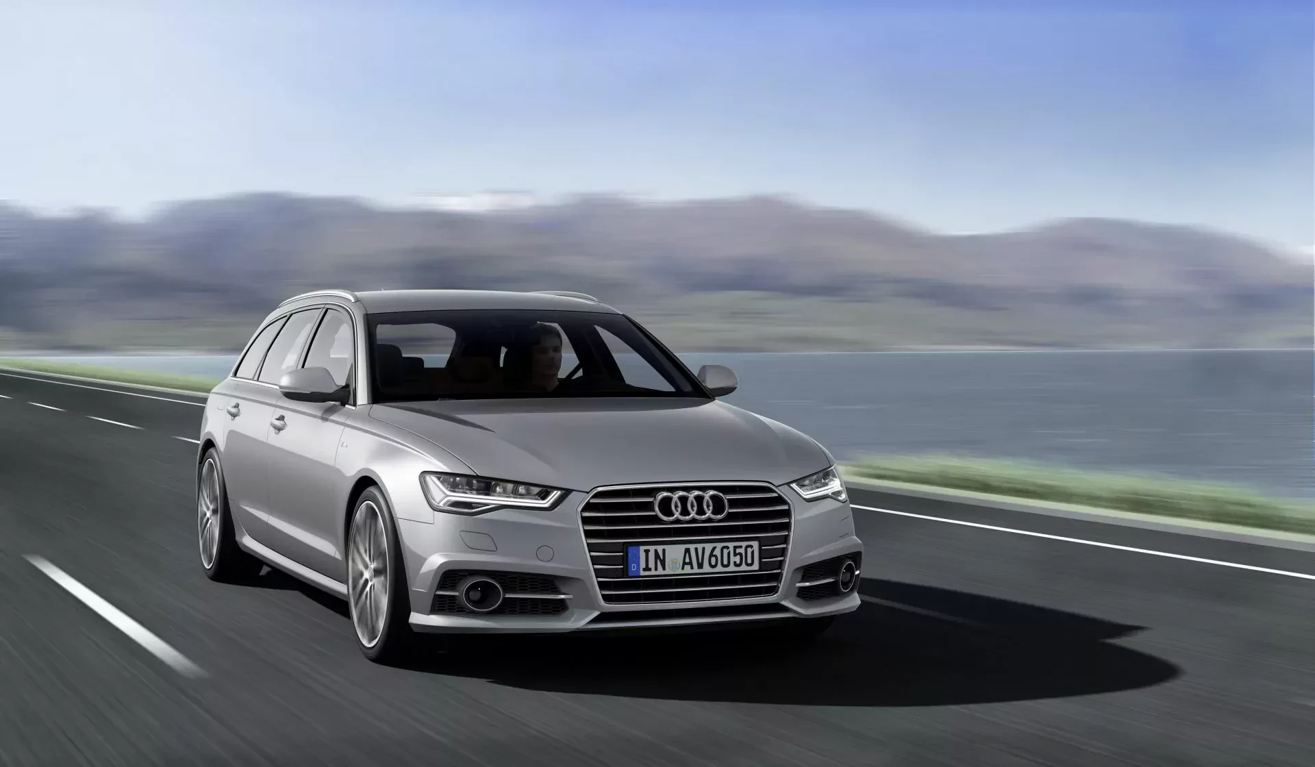 Audi A6 C7 używane cena silnik benzyna diesel moc osiagi tdi zalety wady opinie oceny awarie