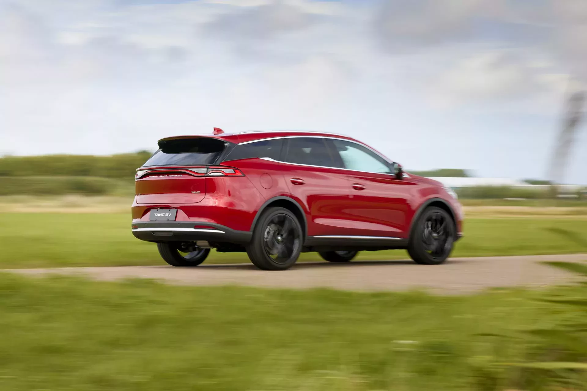 chińskie samochody samochód chiński SUV bezpieczeństwo Euro NCAP testy