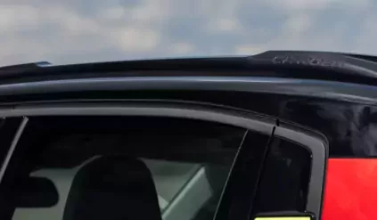 Citroen C3 Aircross EV SUV