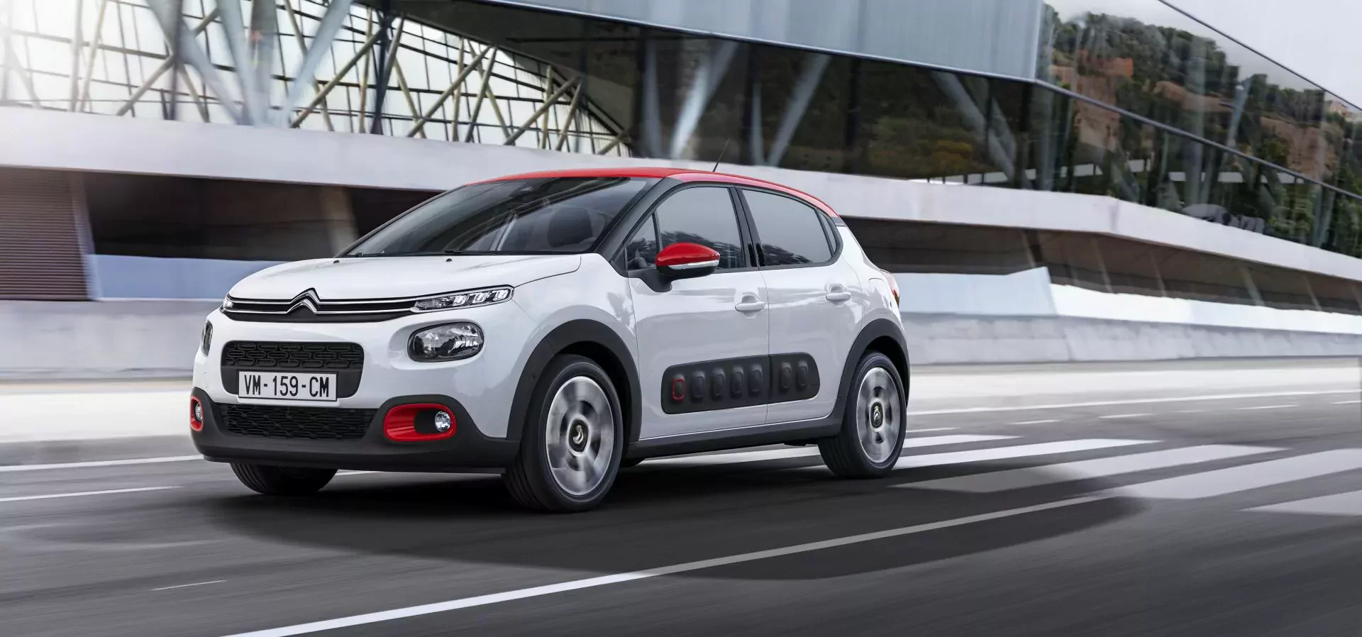 Citroen C3 cena ceny używany nowy opinie oceny zalety wady silnik moc spalanie