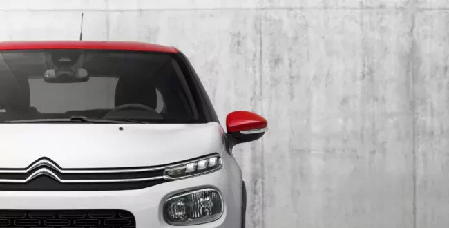 Citroen C3 cena ceny używany nowy opinie oceny zalety wady silnik moc spalanie